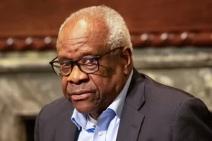 Clarence Thomas