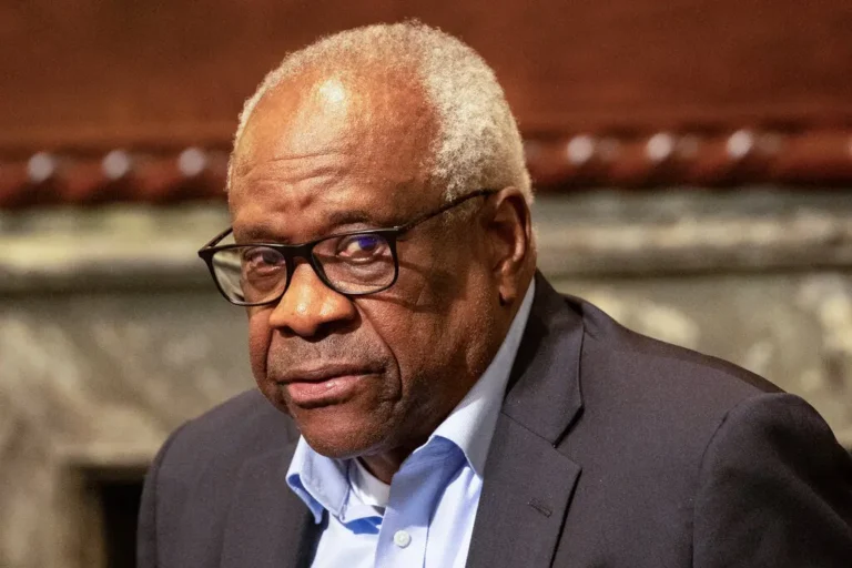 Clarence Thomas