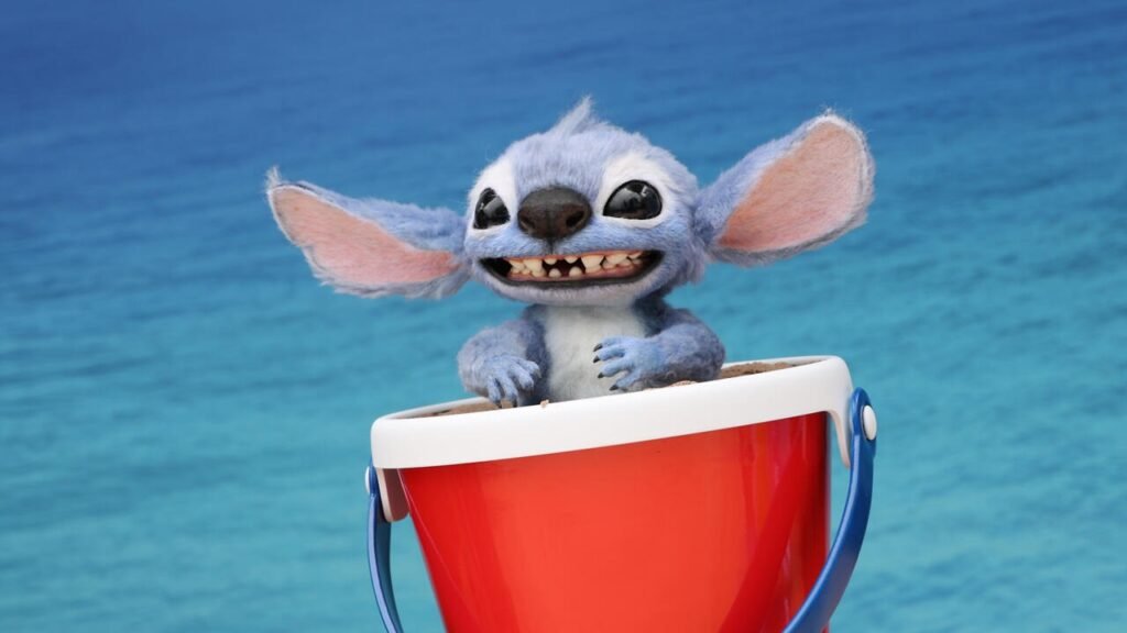 Disney’s “Lilo & Stitch” Live-Action Debuts in South Africa