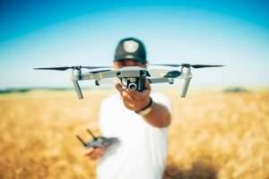 Drone Technology