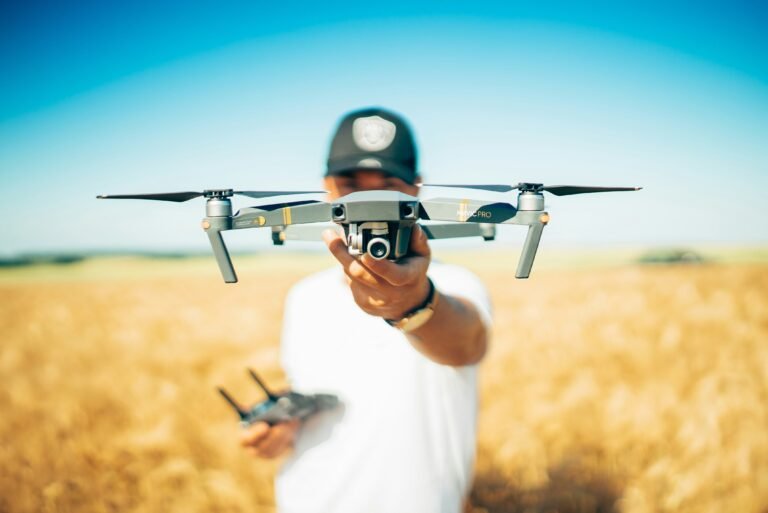 Drone Technology