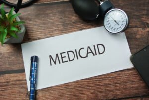 Medicaid Oversight Board Begins Work in Kentucky