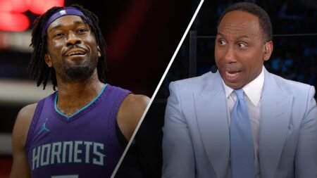 Suns Acquire Mark Williams, Draft Khaman Maluach