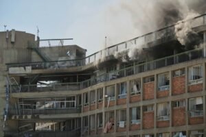 US Iran Attack Sparks Fear Across Middle East, Say Analysts