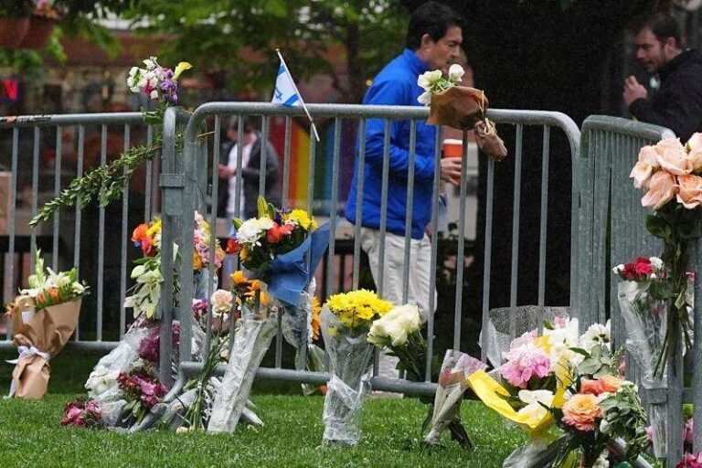 Boulder Vigil Held After Firebomb Attack Injures 12