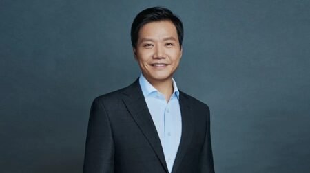Lei Jun