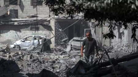 Successful Iran Operation Paves Way to Rescue Gaza Hostages