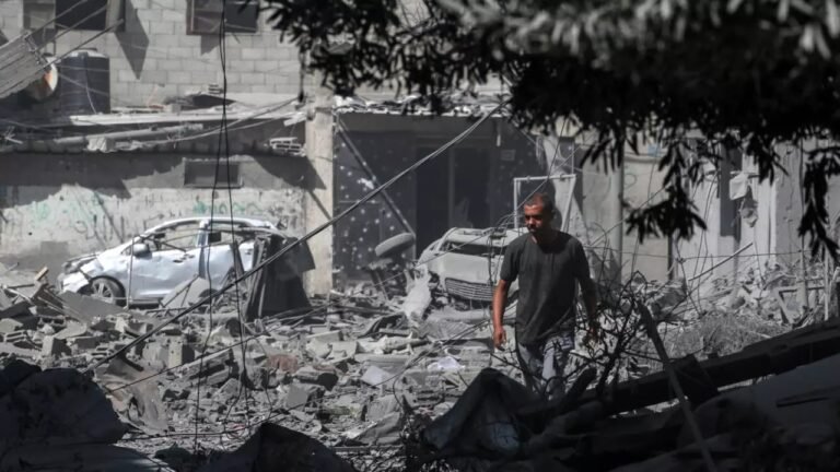 Successful Iran Operation Paves Way to Rescue Gaza Hostages