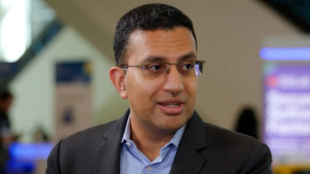 Charles Carmakal: Expert CTO at Mandiant in Cybersecurity Charles Carmakal