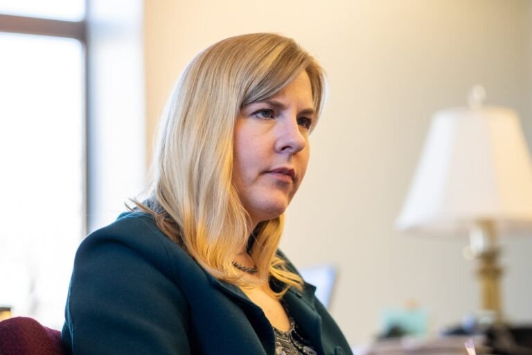 Melissa Hortman