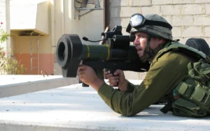 Rocket Launchers