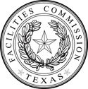 Texas Facilities Commission