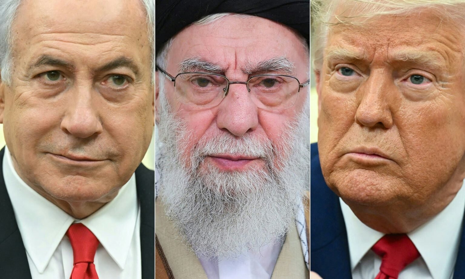 Trump Claims Iran-Israel Ceasefire Agreement