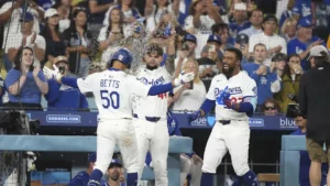 2025 MLB All-Star Snubs Spark Fan Reactions