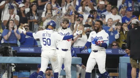 2025 MLB All-Star Snubs Spark Fan Reactions