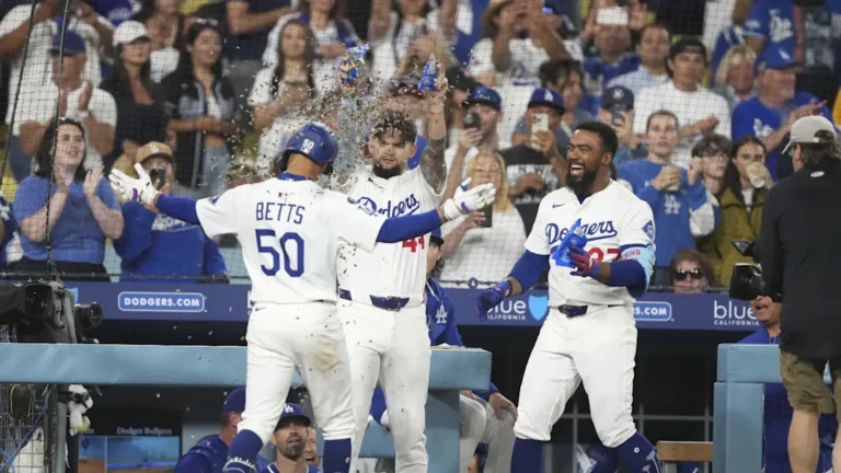 2025 MLB All-Star Snubs Spark Fan Reactions