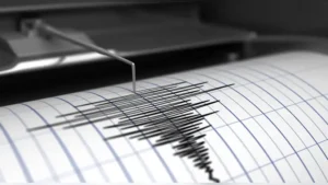 4.1 Magnitude Earthquake Hits Myanmar, No Damage Reported