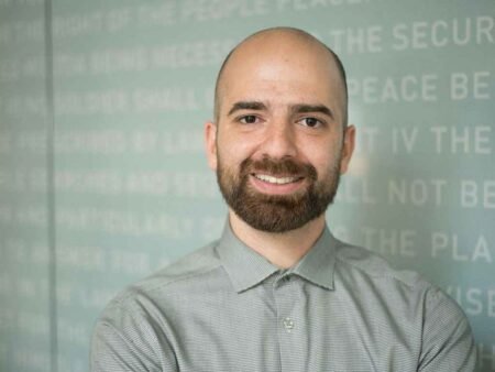 Mohammad Tajsar