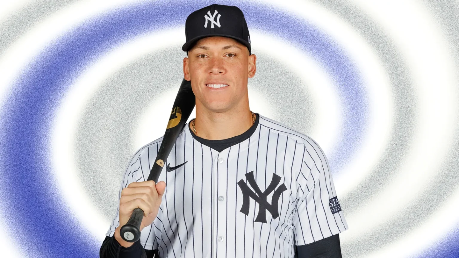 Aaron Judge: MLB Powerhouse and Home Run Leader Aaron Judge