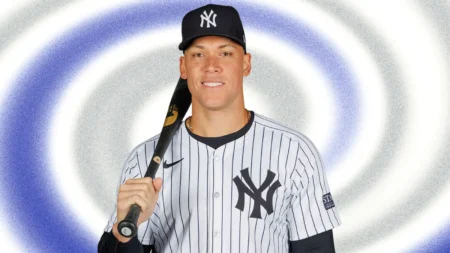 Aaron Judge