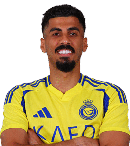Ali Lajami