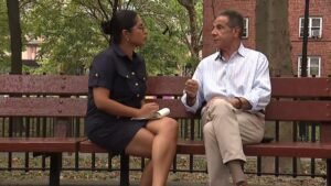 Andrew Cuomo Campaign Reaches Out in NYC