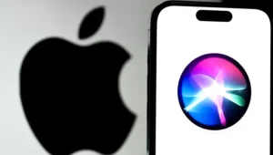Apple Siri Lawsuit: