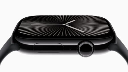 Apple Watches