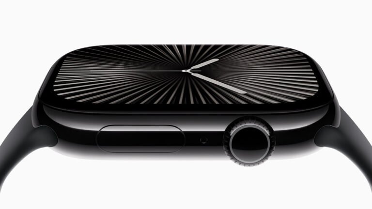 Apple Watches