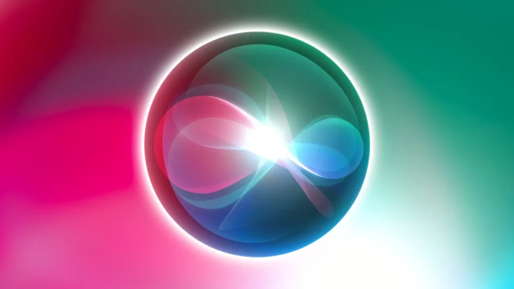 Apple’s voice assistant