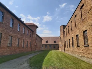 Auschwitz Museum