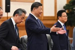 Australia-China Trade Relations Strengthened Despite Tensions