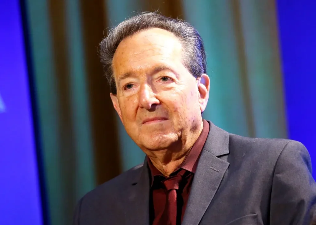 Barry Adelman: Hero of Texas Flash Flood Tragedy Barry Adelman