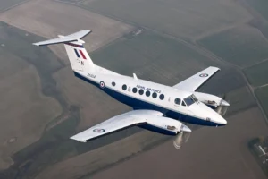 Beechcraft B200 Super King Air