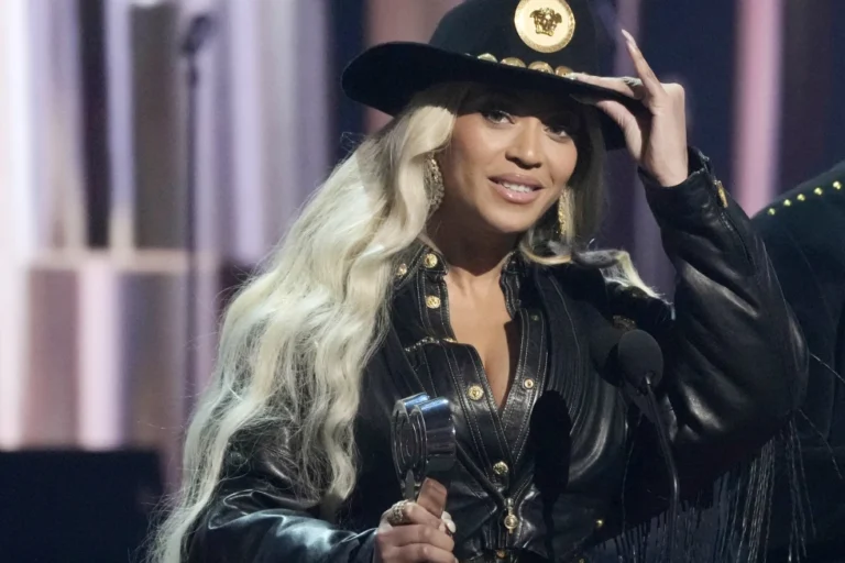 Beyoncé Tour Theft: Unreleased Music Stolen in Atlanta