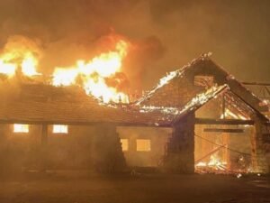 Bravo Dragon Fire