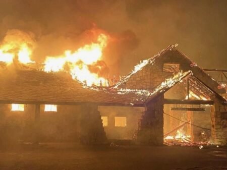 Bravo Dragon Fire