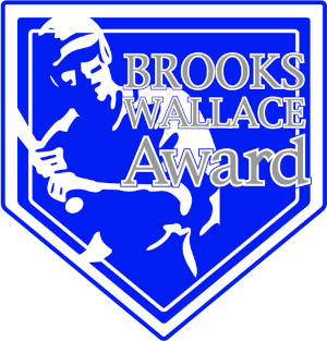 Brooks Wallace Award