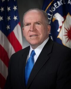 CIA Director John Brennan