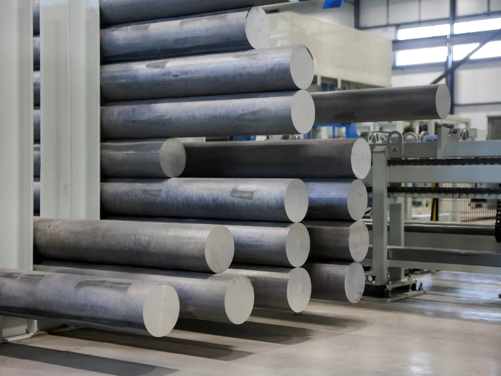 Canada Aluminium Support if US Tariffs Stay