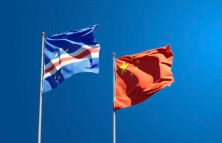 Cape Verde Seeks Stronger Chinese Investment Ties