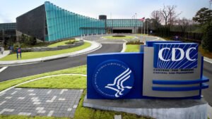 Centers for Disease Control and Prevention