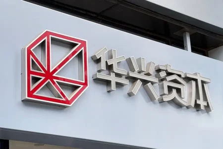 China Renaissance Turns to Crypto with $100M Bet