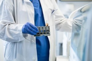 China Restricts EU Medical Devices in Procurement Projects