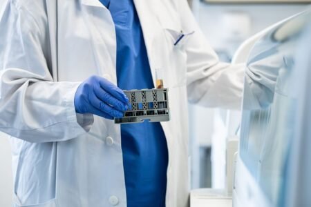 China Restricts EU Medical Devices in Procurement Projects