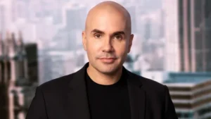 Christopher McCarthy