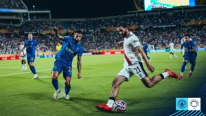 City Fall to Al-Hilal in Club World Cup Thriller