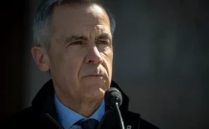 Concerns Rise Over Bill C-5 and Carney’s Expanding Federal Power