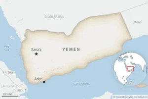 Crew Abandons Ship After Red Sea Attack
