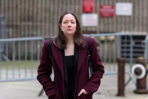 DOJ Dismisses Maurene Comey Amid Epstein Case Tensions